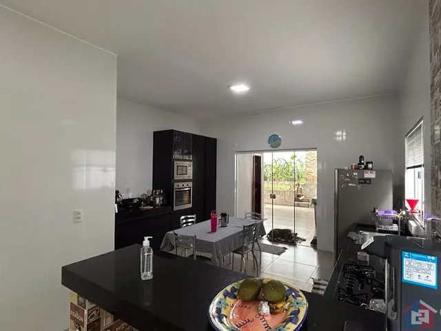 Imagem 7: Casa À Venda, 227 M² por R$ 1.000.000,00 - Valparaíso - Patos de Minas/Mg