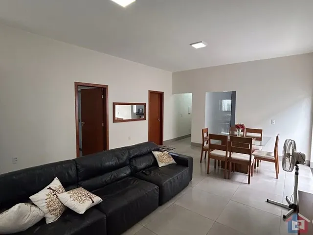 Imagem 16: Casa À Venda, 227 M² por R$ 1.000.000,00 - Valparaíso - Patos de Minas/Mg