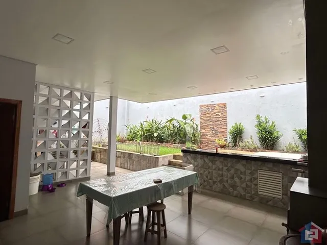 Imagem 15: Casa À Venda, 227 M² por R$ 1.000.000,00 - Valparaíso - Patos de Minas/Mg