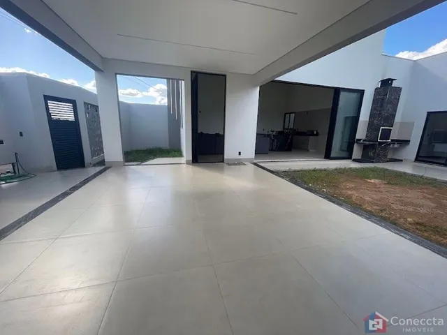 Imagem 4: Casa Residencial À Venda, Campos Elíseos, Patos de Minas - Ca0157