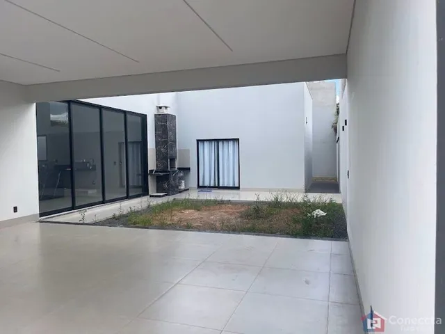 Imagem 6: Casa Residencial À Venda, Campos Elíseos, Patos de Minas - Ca0157