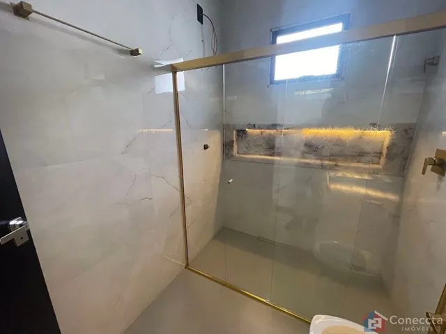 Imagem 16: Casa Residencial À Venda, Campos Elíseos, Patos de Minas - Ca0157