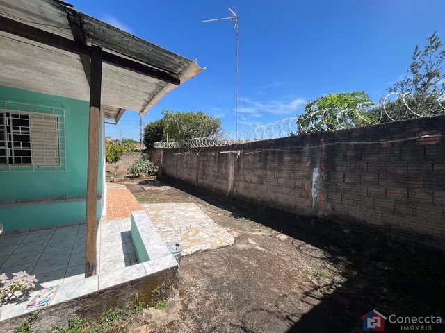 Imagem: Casa à venda, 100 m² por R$ 250.000,00