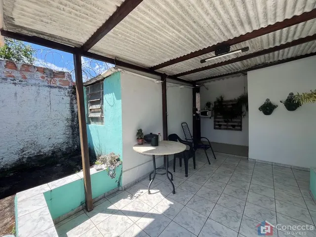 Imagem 4: Casa à venda, 100 m² por R$ 250.000,00 - Vila Rosa - Patos de Minas/MG