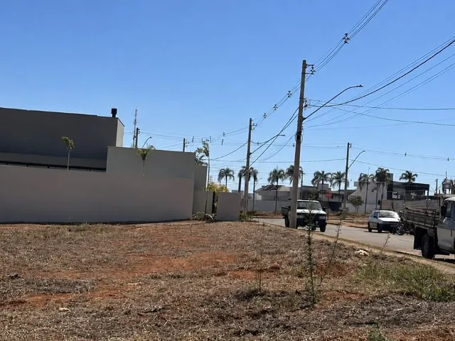 Imagem 2: Terreno à venda, 405 m² por R$ 270.000,00 - Alto da Serra - Patos de Minas/MG