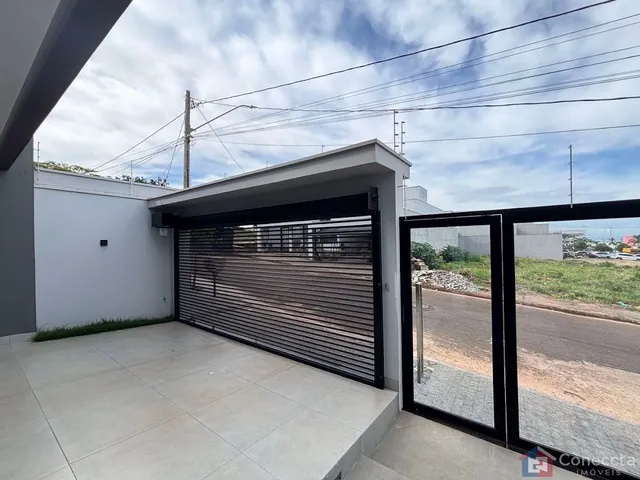 Imagem 9: Casa Residencial À Venda, Caiçaras, Patos de Minas - Ca0193