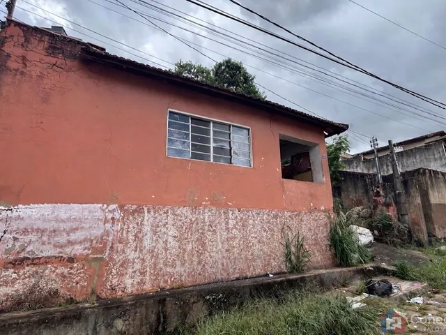 Imagem: Casa Residencial À Venda, Centro, Patos