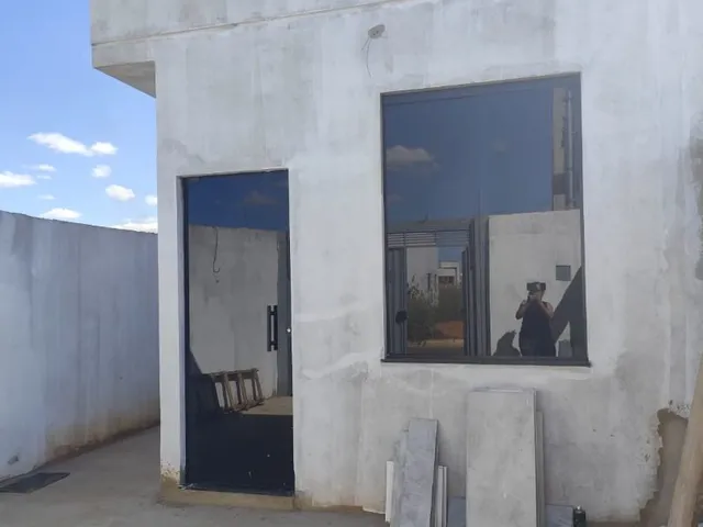 Imagem: Casa à venda, 60 m² por R$ 250.000,00