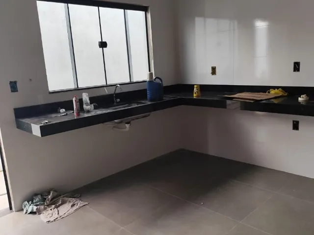 Imagem 9: Casa à venda, 60 m² por R$ 250.000,00 - Sorriso - Patos de Minas/MG