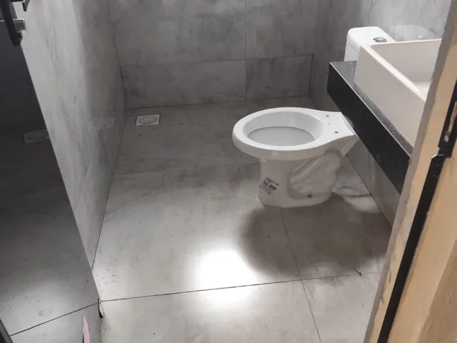 Imagem 2: Casa à venda, 60 m² por R$ 250.000,00 - Sorriso - Patos de Minas/MG