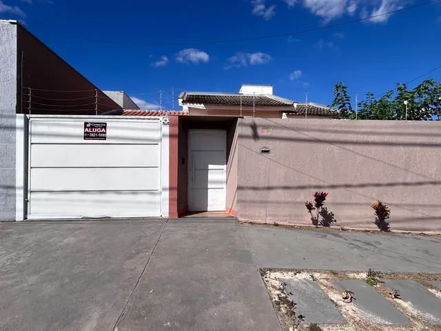 Imagem: Casa Residencial para locação, Nossa Senhora