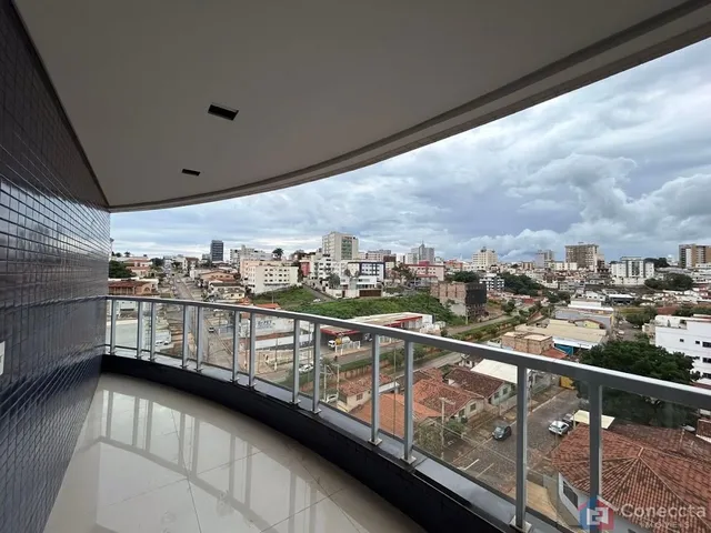 Imagem: Apartamento Residencial à venda, Centro