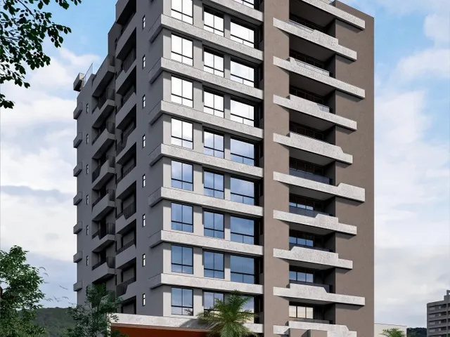 Imagem 3: Apartamento para Venda em Indaial, Estados, 2 Dormitórios, 1 Suíte, 1 Banheiro, 2 Vagas