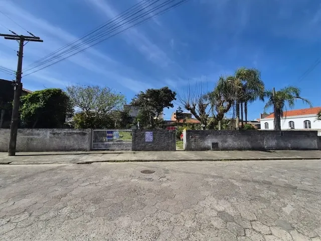 Imagem: Venda - Terrenos - - Laguna - SC