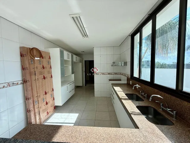 Imagem 16: Venda - Casas em Condomínios - 5 dormitórios - Joá - Lagoa Santa - MG
