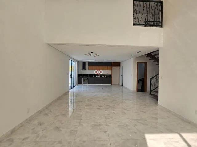 Imagem 3: Venda - Casas em Condomínios - 3 dormitórios - Residencial Golden Class - Lagoa Santa