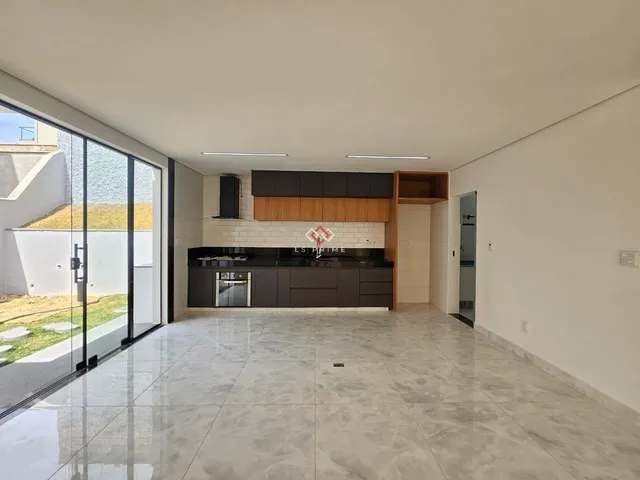 Imagem 4: Venda - Casas em Condomínios - 3 dormitórios - Residencial Golden Class - Lagoa Santa