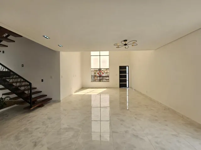 Imagem 6: Venda - Casas em Condomínios - 3 dormitórios - Residencial Golden Class - Lagoa Santa