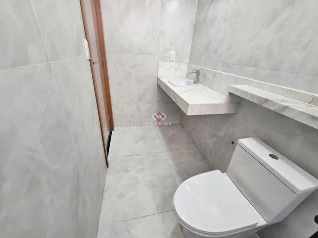Imagem 16: Venda - Casas em Condomínios - 3 dormitórios - Residencial Golden Class - Lagoa Santa