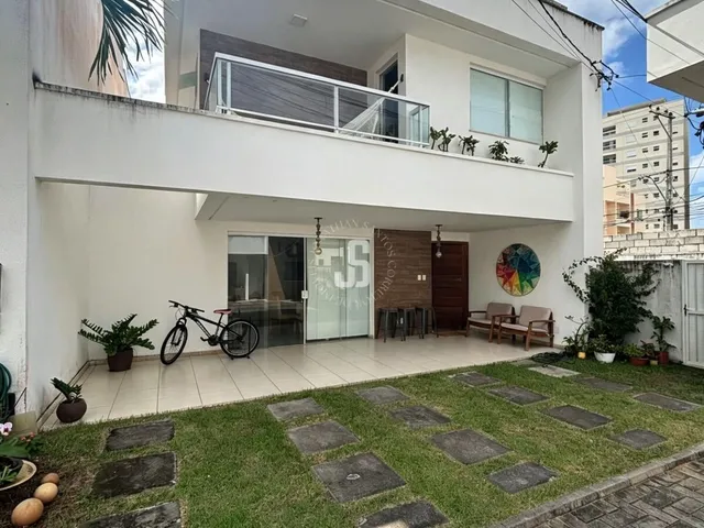 Imagem: Casa à venda no Condomínio Foz Joanes
