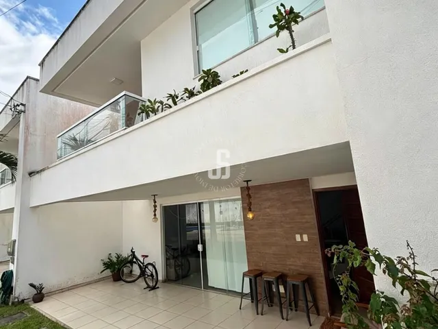 Imagem 14: Casa à venda no Condomínio Foz Joanes, Buraquinho, 137m² e 4 suítes