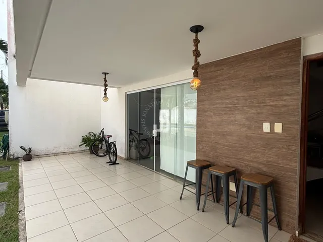 Imagem 5: Casa à venda no Condomínio Foz Joanes, Buraquinho, 137m² e 4 suítes