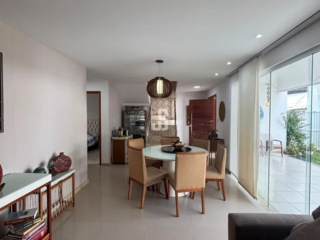 Imagem 15: Casa à venda no Condomínio Foz Joanes, Buraquinho, 137m² e 4 suítes