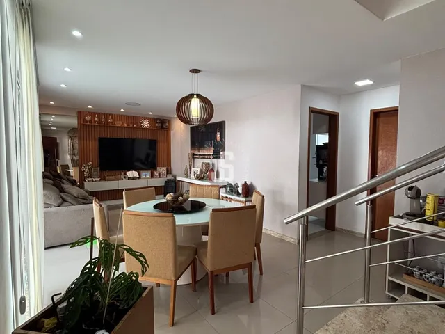 Imagem 10: Casa à venda no Condomínio Foz Joanes, Buraquinho, 137m² e 4 suítes