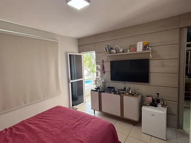 Imagem 2: Casa à venda no Condomínio Foz Joanes, Buraquinho, 137m² e 4 suítes