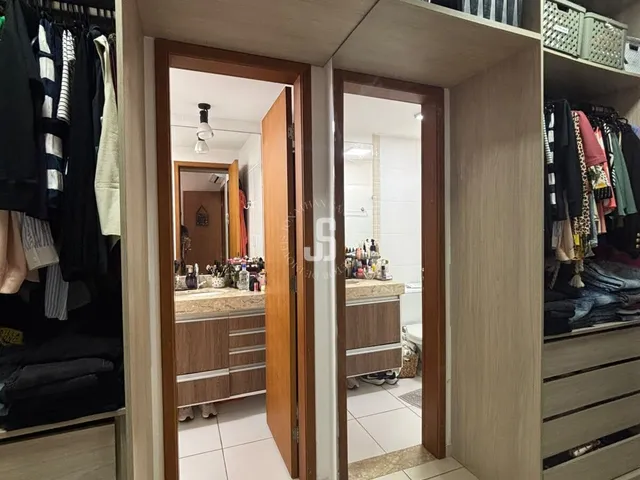 Imagem 3: Casa à venda no Condomínio Foz Joanes, Buraquinho, 137m² e 4 suítes