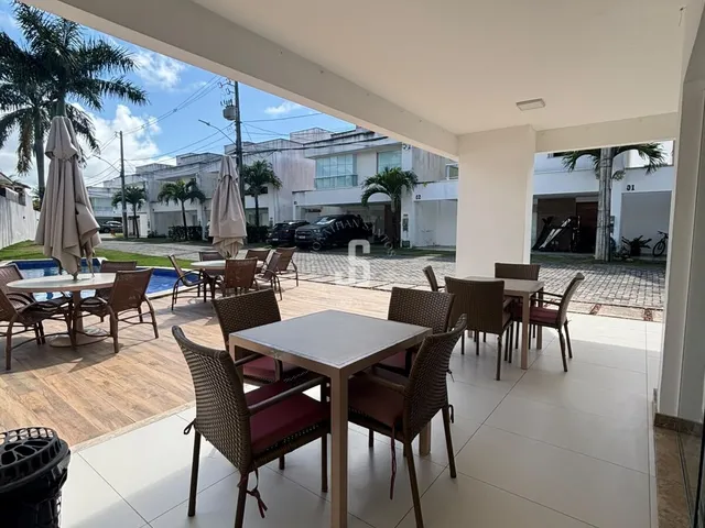 Imagem 12: Casa à venda no Condomínio Foz Joanes, Buraquinho, 137m² e 4 suítes