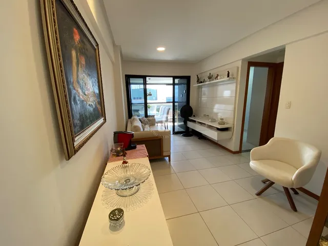 Imagem: Salvador Prime com 2 suítes, 72m² e 2