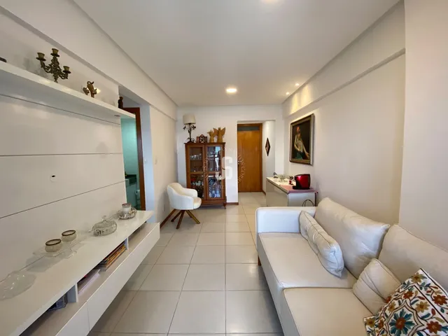Imagem 9: Salvador Prime com 2 suítes, 72m² e 2 vagas no Caminho das Árvores