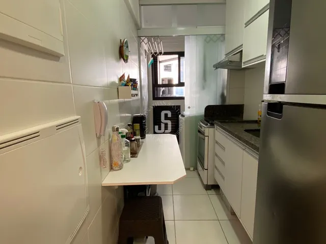 Imagem 16: Salvador Prime com 2 suítes, 72m² e 2 vagas no Caminho das Árvores