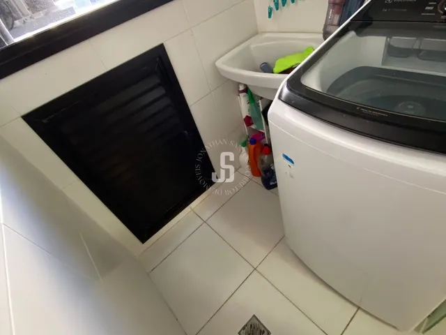 Imagem 15: Salvador Prime com 2 suítes, 72m² e 2 vagas no Caminho das Árvores