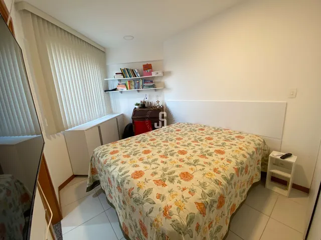 Imagem 4: Salvador Prime com 2 suítes, 72m² e 2 vagas no Caminho das Árvores
