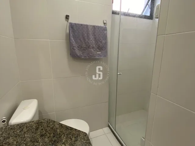 Imagem 12: Salvador Prime com 2 suítes, 72m² e 2 vagas no Caminho das Árvores