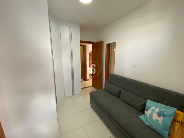 Imagem 10: Salvador Prime com 2 suítes, 72m² e 2 vagas no Caminho das Árvores
