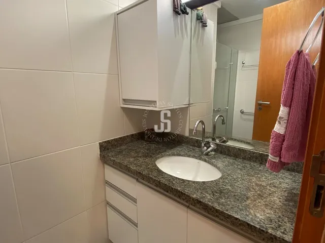 Imagem 11: Salvador Prime com 2 suítes, 72m² e 2 vagas no Caminho das Árvores