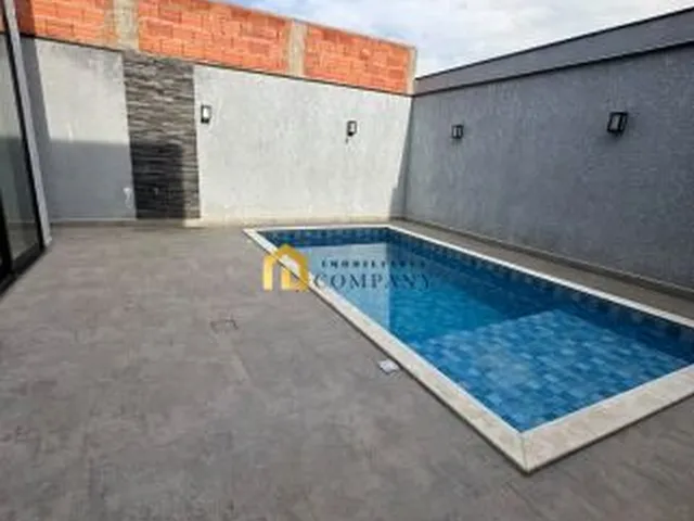 Imagem: Condomínio Helena Maria - Casa sobrado