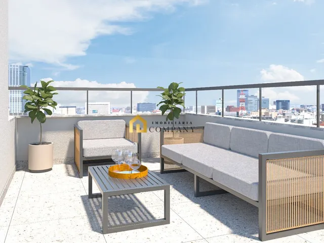 Imagem: Ed. Zafira - Apartamento Duplex no Ed. Zafira