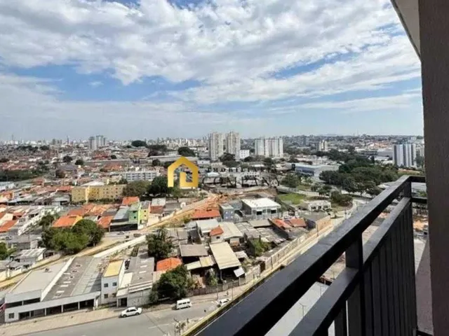Imagem: Ed. Residencial Mirage São Paulo - Apartamento