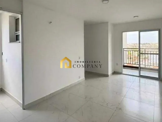 Imagem 16: Ed. Residencial Mirage São Paulo - Apartamento Edifício Residencial Mirage São Paulo em Sorocaba Sp