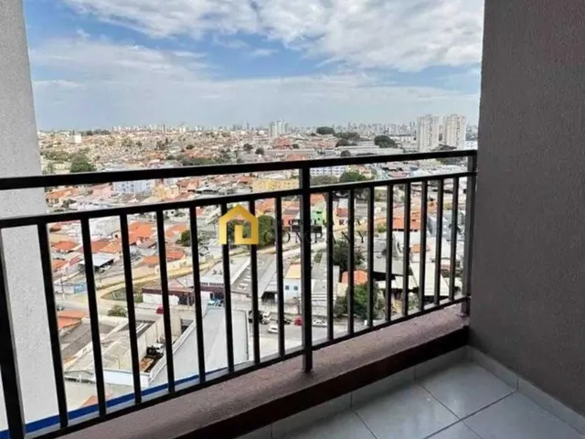 Imagem 13: Ed. Residencial Mirage São Paulo - Apartamento Edifício Residencial Mirage São Paulo em Sorocaba Sp