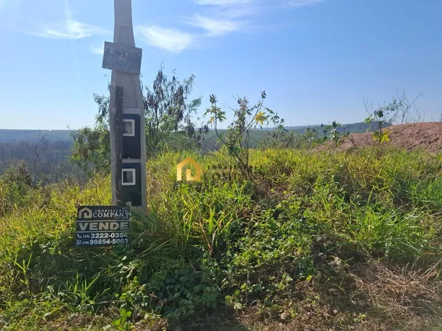 Imagem: Terreno no Loteamento Vivalegro - Votorantim/Sp