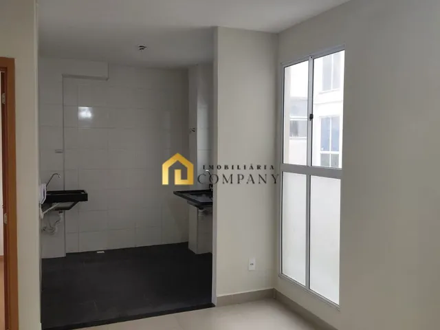 Imagem: Ed. Solar da Colina - Apartamento Padrão
