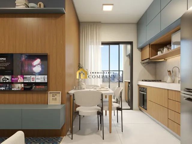 Imagem: Ed. Zafira - Apartamento no Ed. Zafira