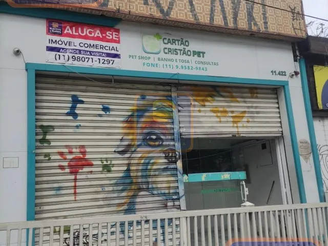 Imagem: Salao Comercial em São Paulo - São Paulo