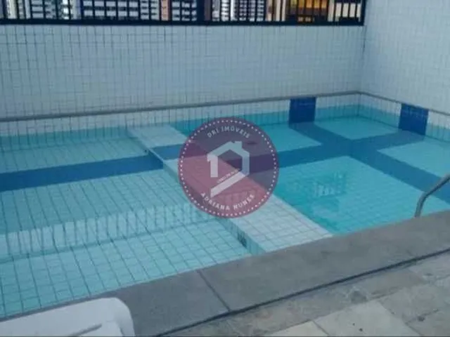 Imagem: Edf. Costa Azul Flat mobiliado 35 m²