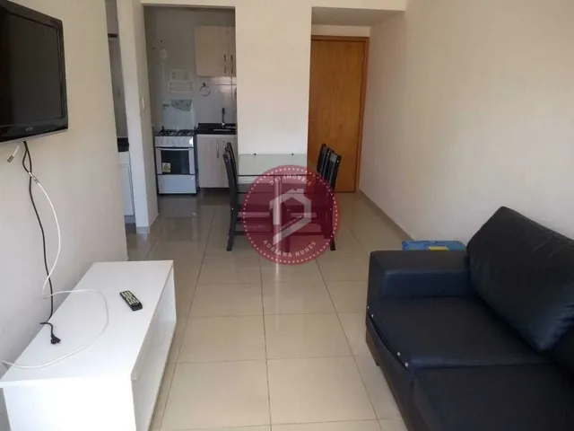 Imagem 13: Edf. Costa Azul | Flat Mobiliado | 35 M² | R$ 2.400,00